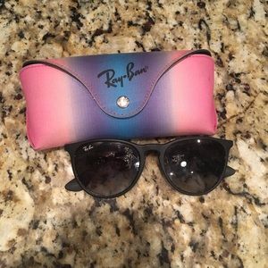 Ray Ban Erika Sunglasses